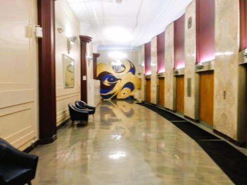 Free Parking! Downtown King Suite Lucas Oil- Conv Center Skywalk#1 Indianapolis Eksteriør bilde